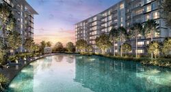 The Inflora (D17), Condominium #602825301
